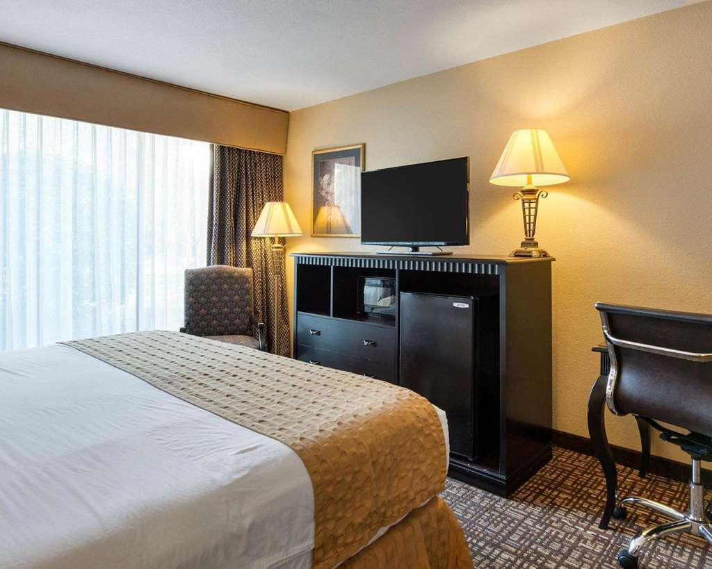 Quality Inn Near Hampton Coliseum Quarto foto