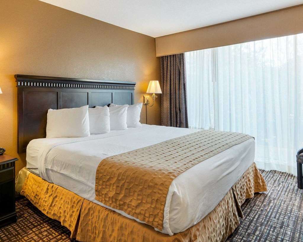 Quality Inn Near Hampton Coliseum Quarto foto